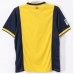 Arsenal 2013-2014 Retro Venkovní Dres Krátký Rukáv